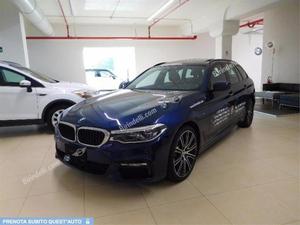 BMW 520 Serie 5 (G30/G31) * d Touring Msport rif. 