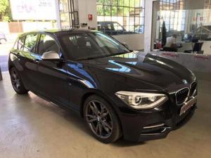 BMW SERIE 1 I M SPORT AUTOMATICO TETTO APRIBILE