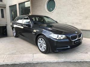 BMW Serie 5 Touring 520d