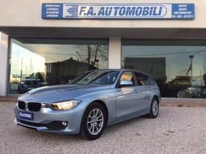 Bmw 316 d touring business autom.+ navi