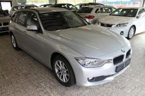 Bmw 318 d touring