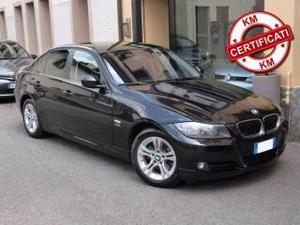 Bmw 320 d xdrive futura mod 'cv berlina