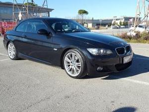 Bmw 320 serie 3 (e93) cat cabrio eletta