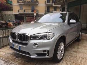 Bmw x5 xdrive30d 258cv luxury