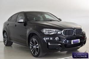 Bmw x6 d night vision/harman-kardon c20