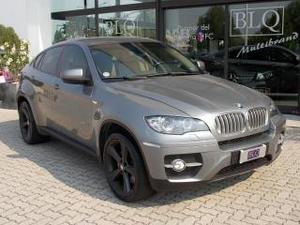 Bmw x6 xdrive35d futura