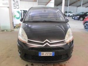 Citroen c4 picasso 1.6 hdi 110cv autom. elegance