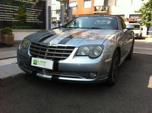 Crossfire 3.2Roadster Limited