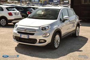 FIAT 500 X 1.6 Mjt Lounge 4xcv rif. 