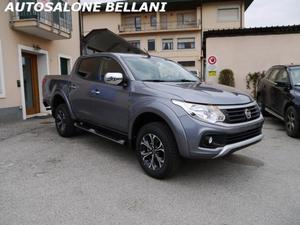 FIAT Fullback CV Doppia Cabina LX Gold rif. 