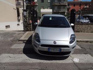 FIAT Punto 1.3 MJT II S&S 85 CV 5 porte ECO Pop rif. 