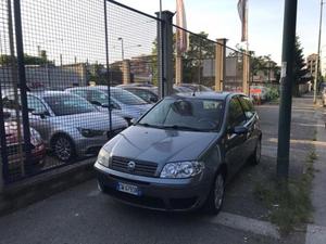 FIAT Punto 1.3 Multijet 16V 3 porte Sport*Unicoproprietario