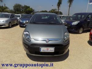 FIAT Punto Evo 1.3 Mjt 95 CV DPF 5 porte S&S Dynamic rif.