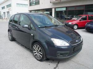 FORD Focus C-Max 1.8 TDCi (115CV) Titanium rif. 