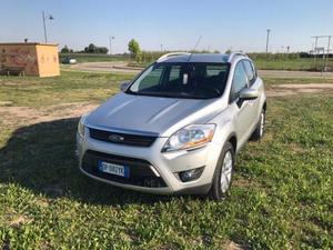 FORD KUGA 2.0 TDCI 136CV 4x4