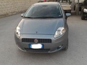 Fiat Grande Punto 1.3 MJT 75 CV 5p. Dynamic