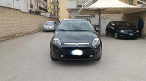Fiat Punto EVO 1.4 5P. Start&stop Dynamic GPL