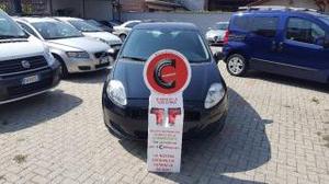 Fiat grande punto 1.2 3 porte s&s 150 anniversario