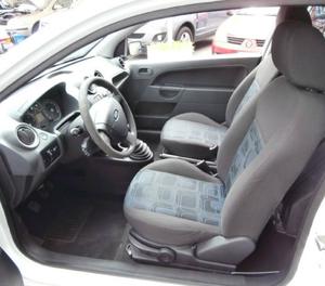Ford Fiesta 1.4 TDCi VAN