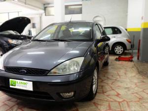 Ford Focus 1.8 TDCi 5p. Ghia