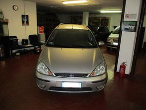 Ford Focus 1.8 TDCi SW GHIA UNIPROPRI-EURO 650 X