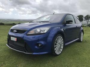 Ford - Focus RS Mk
