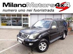 Great wall hover gx6 2.0 ecomode 4x4 ** gpl **  km