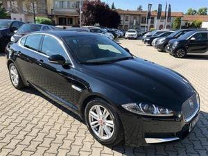 JAGUAR XF 2.2 D 200 CV Portfolio rif. 