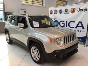 JEEP Renegade JEEP RENEGADE 1.4 M.AIR LIMITED rif. 