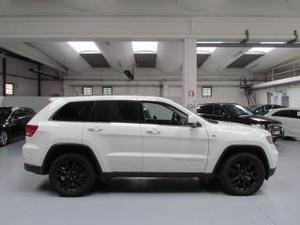 Jeep grand cherokee 3.0 crd 241 cv s limited