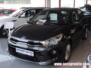 KIA Rio 1.2 MPi 5 porte City rif. 