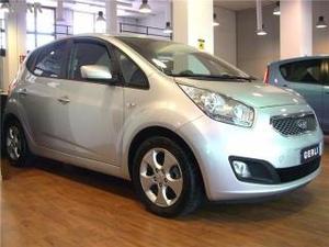 Kia venga 1.4 crdi 90cv wgt ex