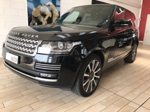 LAND ROVER Range Rover 4.4 SDV8 Autobiography rif. 