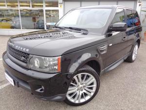 LAND ROVER Range Rover Sport 3.0 SDV6 HSE * km* rif.