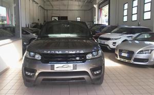 LAND ROVER Range Rover Sport 3.0 TDV6 HSE Dynamic rif.