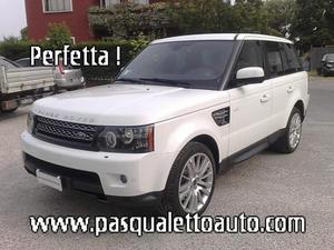 LAND ROVER Range Rover Sport PERFETTA ! 3.0 SDV6 HSE rif.