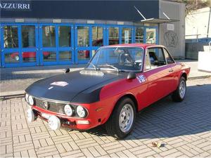 Lancia Fulvia Fulvia Coupè 1.3 S Montecarlo 3 serie