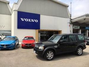 Land rover discovery 4 3.0 tdvcv s