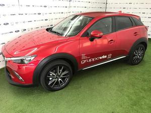 MAZDA CX-3 Skyactiv-D Exceed 2WD rif. 