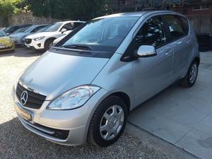 MERCEDES-BENZ A 160 *BIFUEL GPL* BlueEFFICIENCY Executive