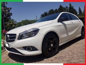 MERCEDES-BENZ A 160 CDI NEOPATENTATI OKKKK rif. 