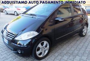 MERCEDES-BENZ A 180 CDI Avantgarde CAMBIO AUTOMATICO rif.