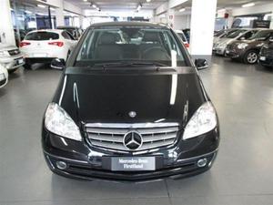 MERCEDES-BENZ A 180 CDI Style rif. 