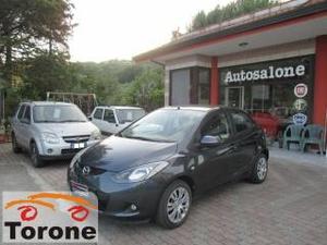 Mazda v (75cv) 5p. easy ii serie