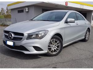 Mercedes Benz CLA