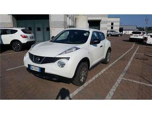 NISSAN Juke 1.6 Visia eco Gpl rif. 