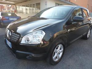 NISSAN Qashqai 1.5 dCi DPF Acenta rif. 