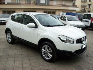 Nissan Qashqai 1.6 dCi 130CV Acenta Navy "UNIPROPRIETARIO"