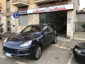 PORSCHE Cayenne 3.0 Diesel €  NON TRATTABILE rif.