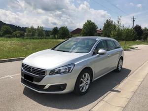 Peugeot 508 SW